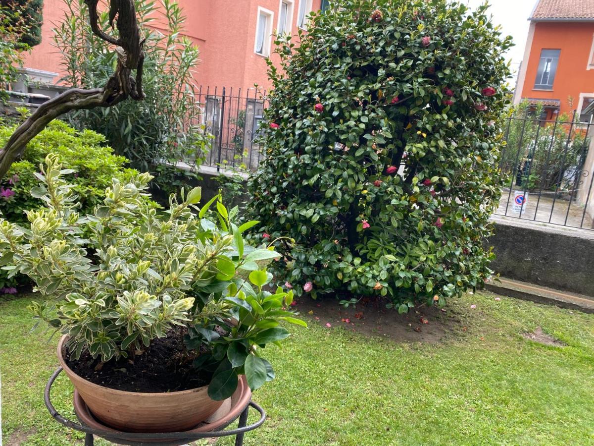 Verdelago Cannobio Exterior photo